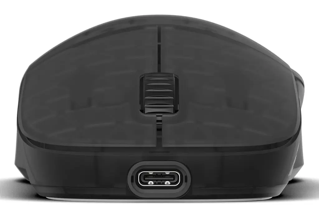 Миша ENDGAME GEAR XM2w 4k v2 Black (Transparent) (PGW-EG-MOU-081) - фото 11