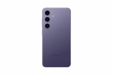 Samsung Galaxy S24 8/256GB Cobalt Violet (SM-S921BZVG) - фото 2