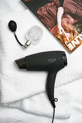Фен Adler AD 2266 - фото 5