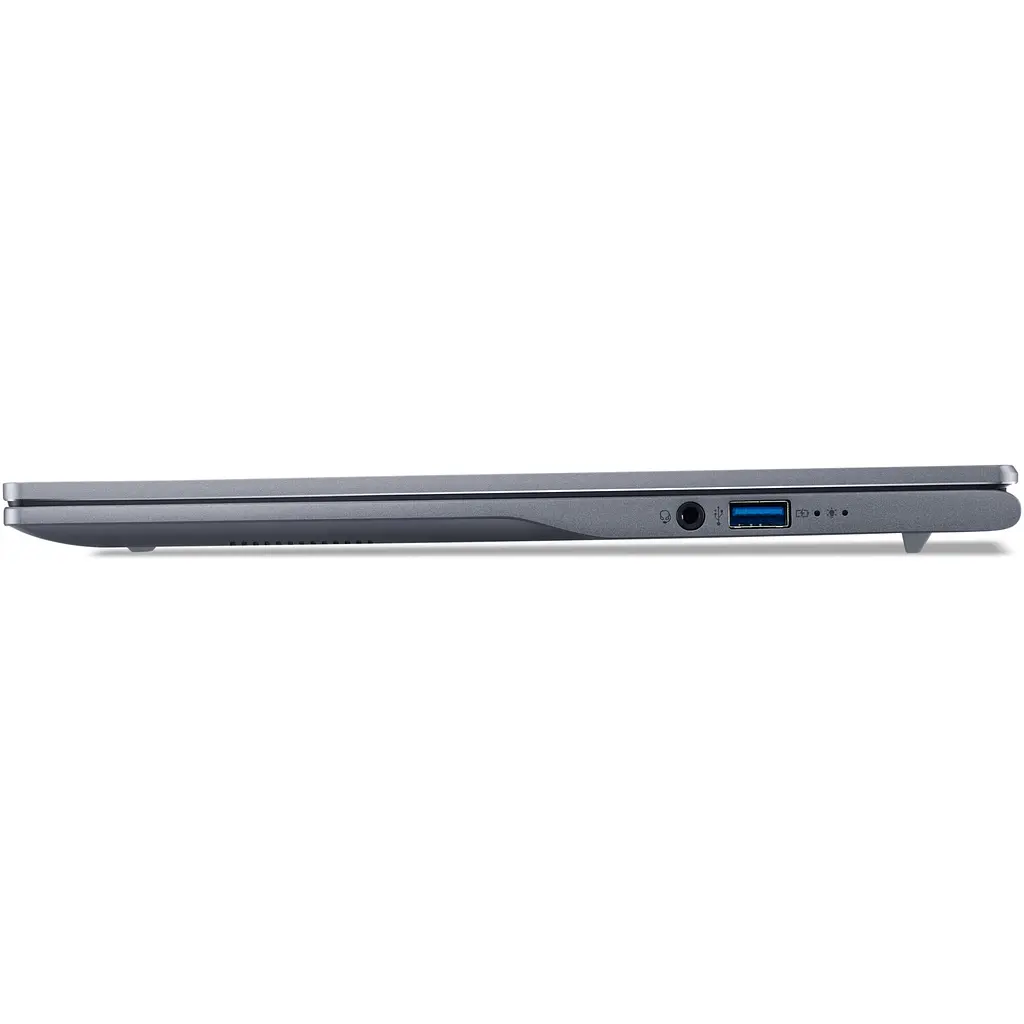 Ноутбук Acer Swift 14 AI SF14-51-53LZ Ultra 5-226V 45GHz,16GB LPDDR5X,512GB,Arc,Windows 11 - фото 11