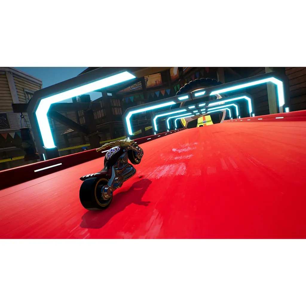 Ключ активації Microsoft Hot Wheels Unleashed 2 - Turbocharged - Deluxe Edition для Xbox One/Series S/X - фото 7