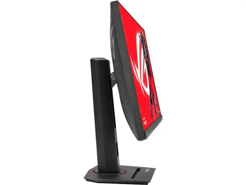 Монітор Asus ROG Strix XG27ACMG (90LM0A60-B01370) - фото 4
