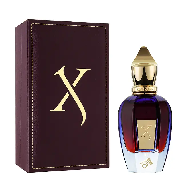 Парфумована вода Xerjoff Kind of Blue 50 мл - фото 3