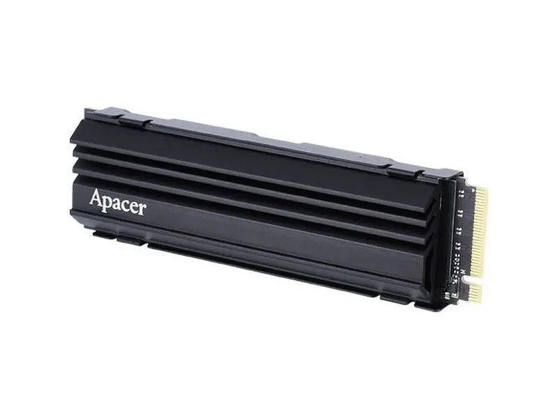 SSD-накопичувач Apacer AS2280Q4U for PS5 M.2 NVMe 4 TB (AP4TBAS2280Q4U5-1) - фото 3