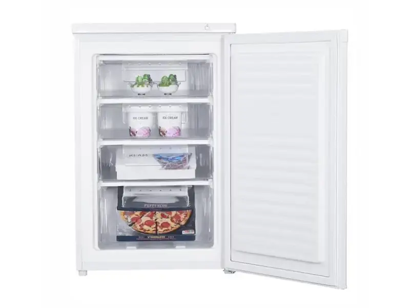Морозильная камера Prime Technics FS 803 M - фото 3