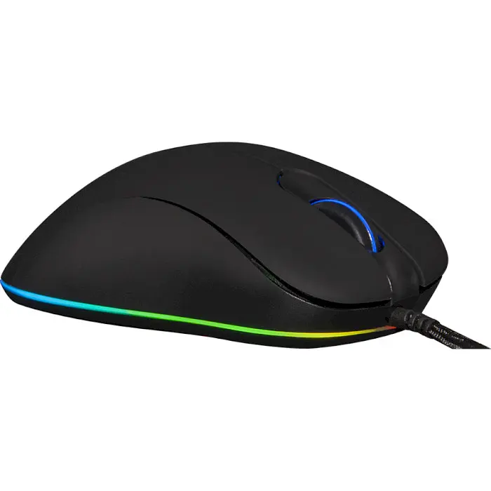Миша Frime Smasher USB Black (FMC2020) - фото 4