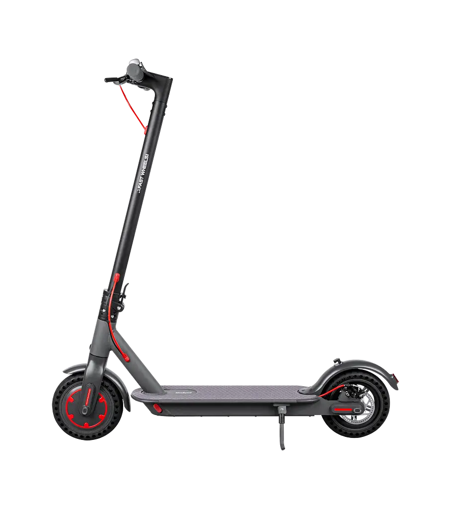 Електросамокат Rebel FAST WHEELS PRO - фото 3