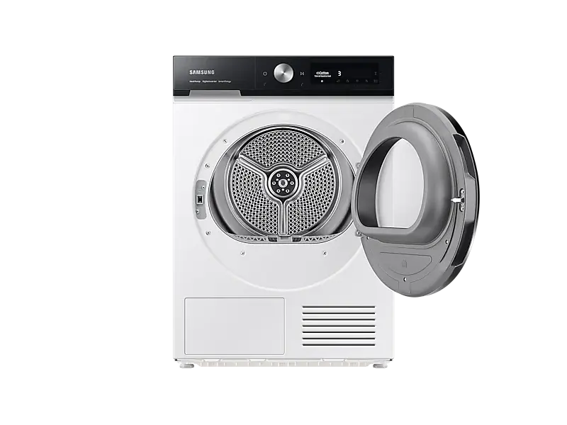 Сушильная машина Samsung Bespoke DV90BB7445GE - фото 2