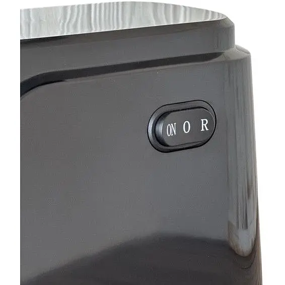 М'ясорубка побутова електрична XPRO RB-677 2600 Вт чорна (RB-677) - фото 4