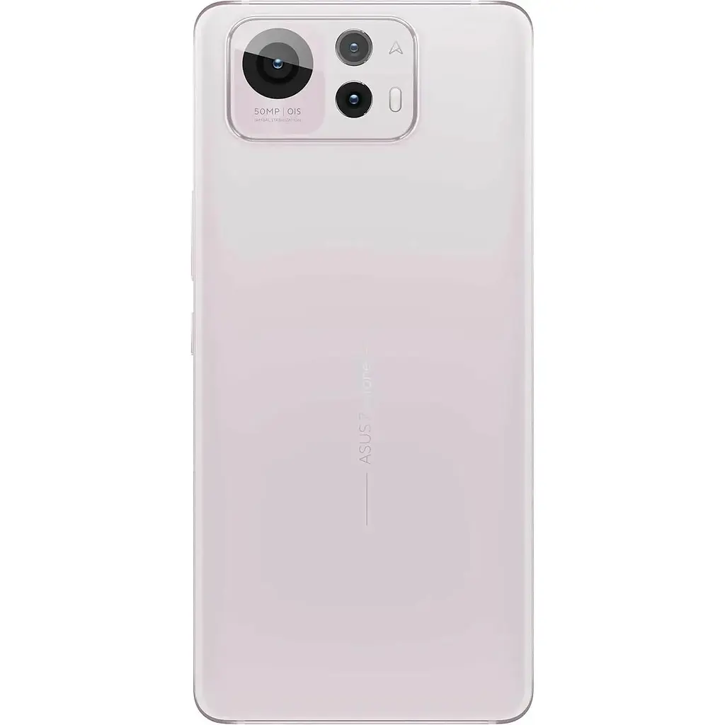 Смартфон Asus Zenfone 12 Ultra 12/256GB Sakura White (Asian Version) - фото 3