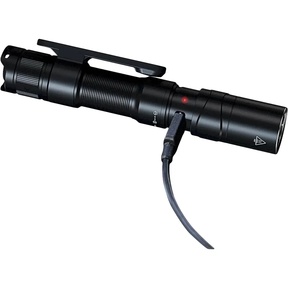 Ліхтар Fenix LD12R Black - фото 2