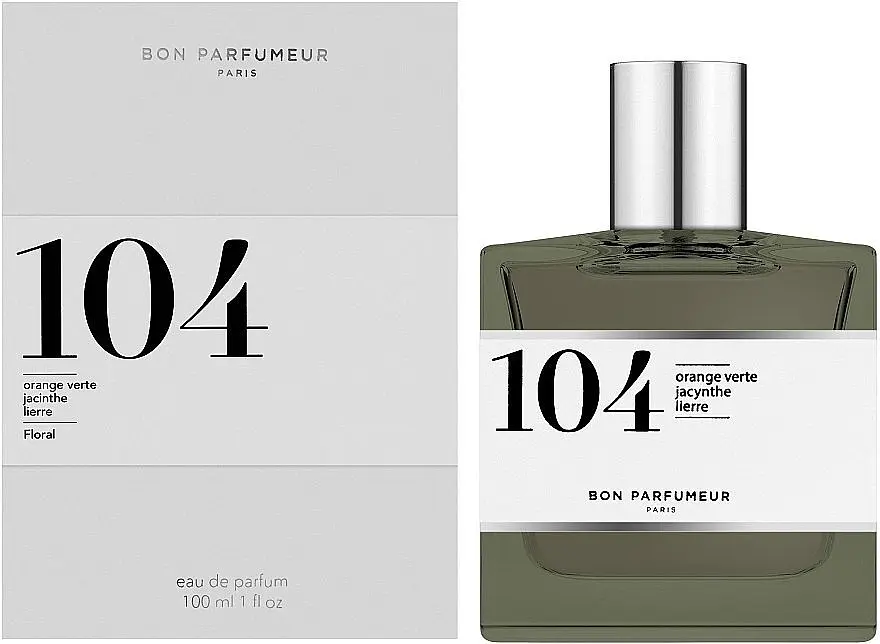 Оригінал Bon Parfumeur 104 100 мл Парфумована вода - фото 2