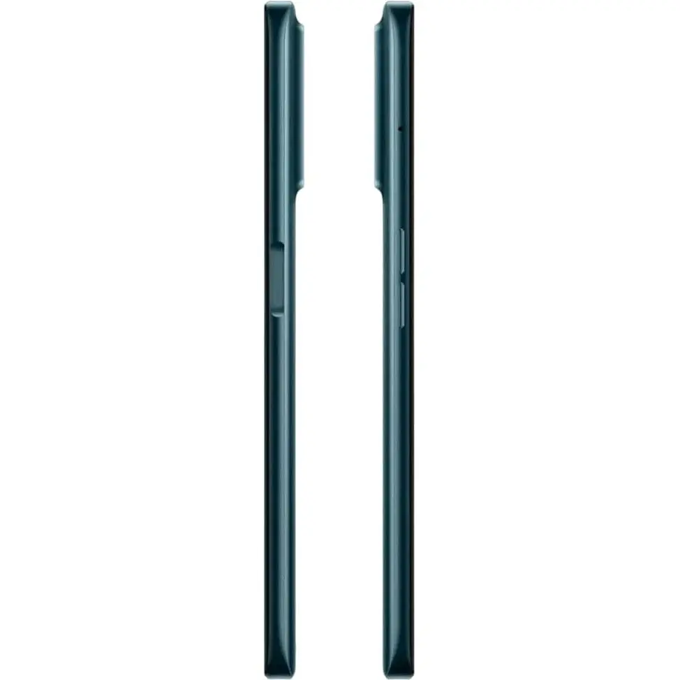 Смартфон Realme C31 3/32GB Dark Green - фото 4