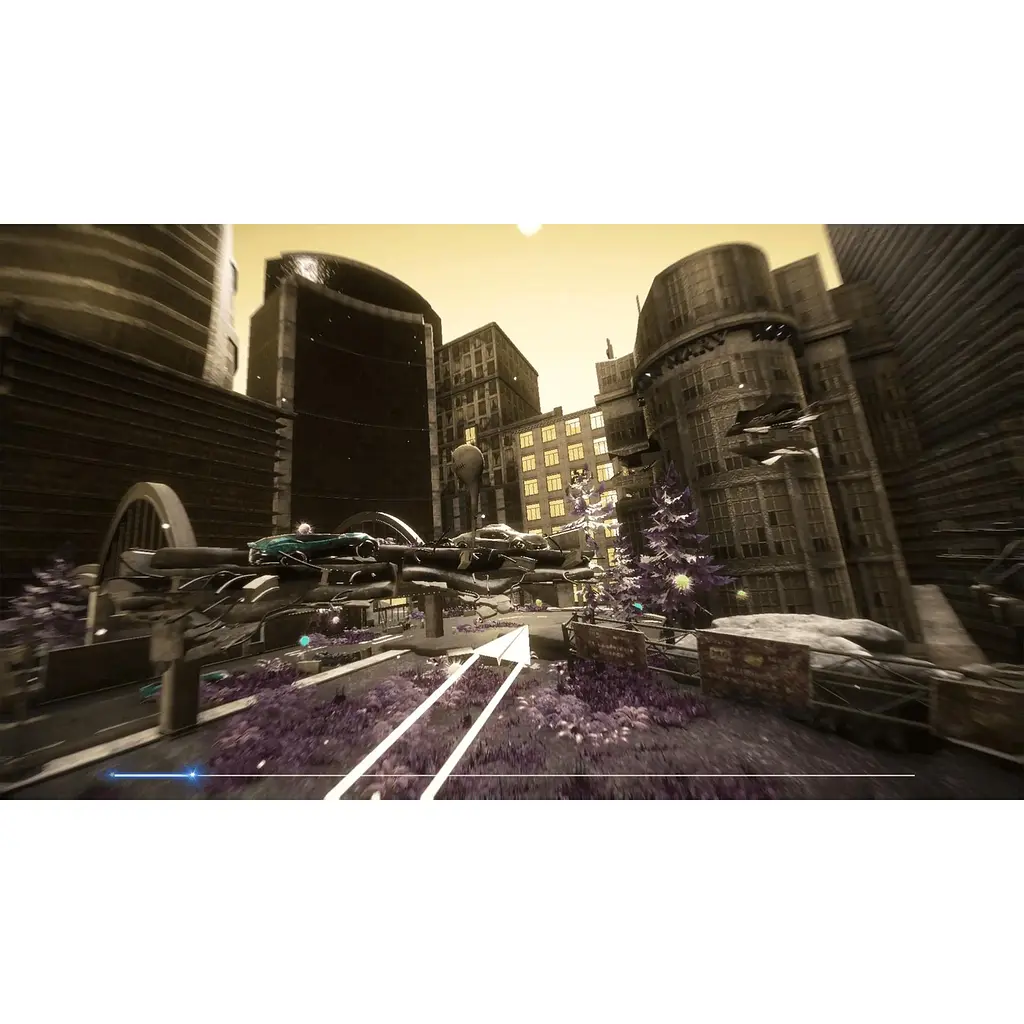 Ключ активації Microsoft Paper Flight - Future Battles для Xbox One/Series S/X - фото 7