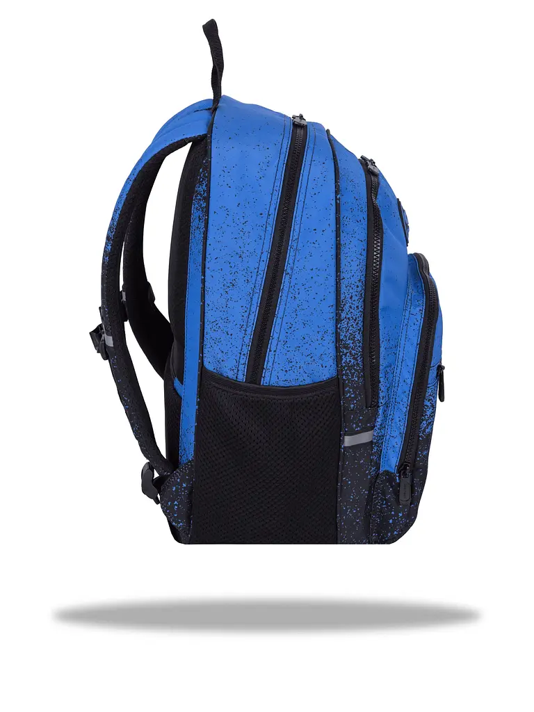 Рюкзак COOLPACK ALFA Blue (F155978) - фото 5