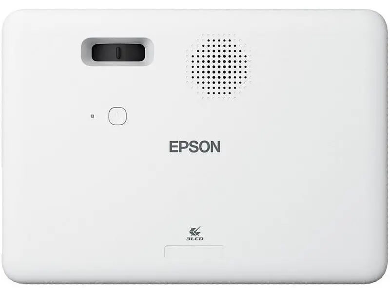 Мультимедійний проектор Epson CO-W01 (V11HA86040) - фото 5