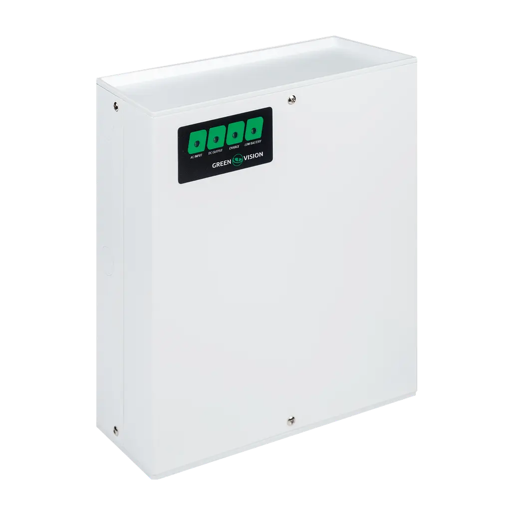 Блок безперебійного живлення GV-008-UPS-A-1203-10A - фото 4