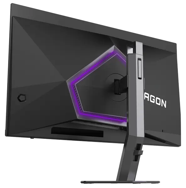 Монiтор 26.5" AOC AGON AG276QKD2 - фото 12