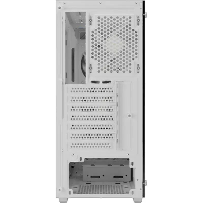 Корпус для ПК Gamdias AURA GC1 ELITE WH ARGB (4711514500608) - фото 8