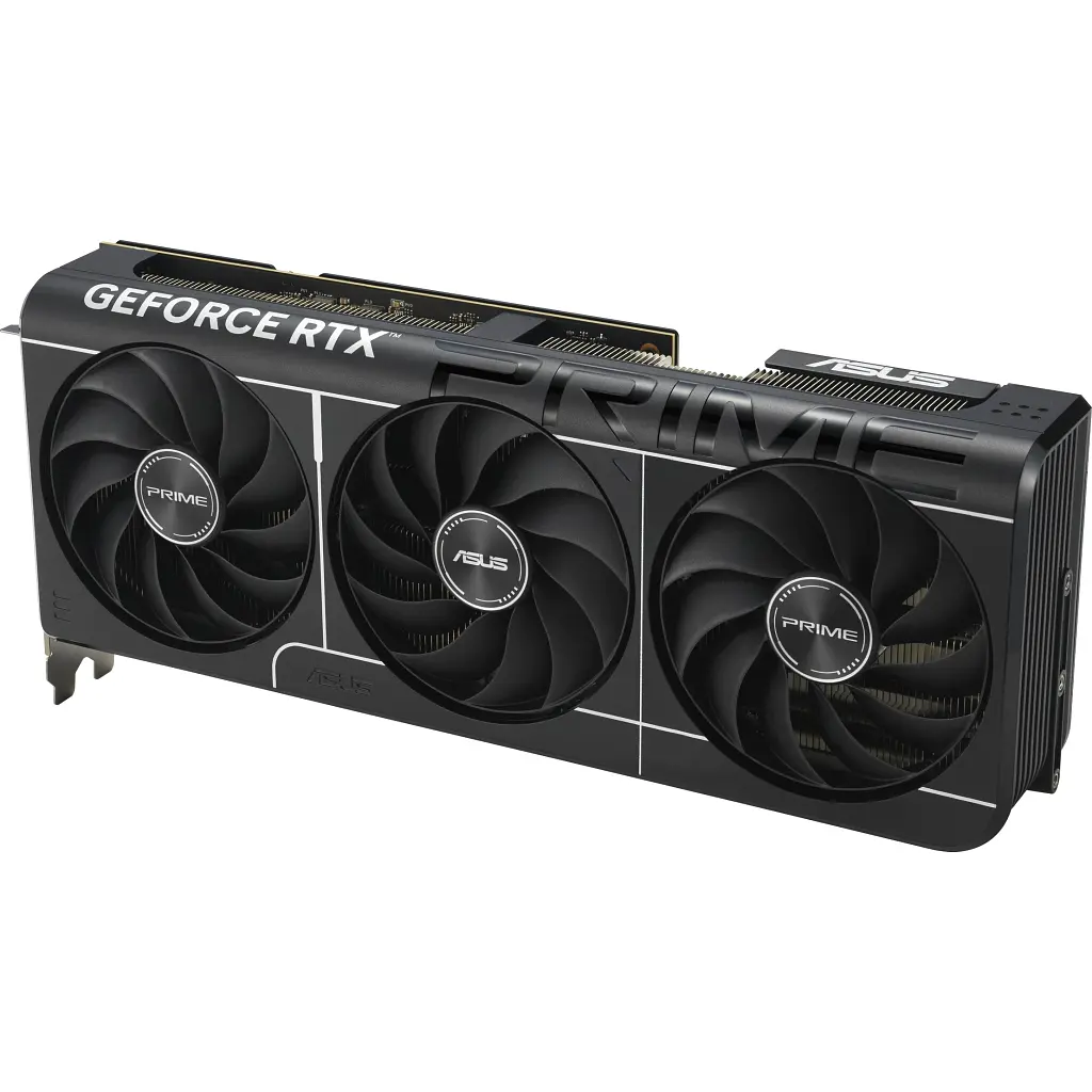 Відеокарта ASUS GeForce RTX5080 16GB PRIME OC (PRIME-RTX5080-O16G) - фото 6