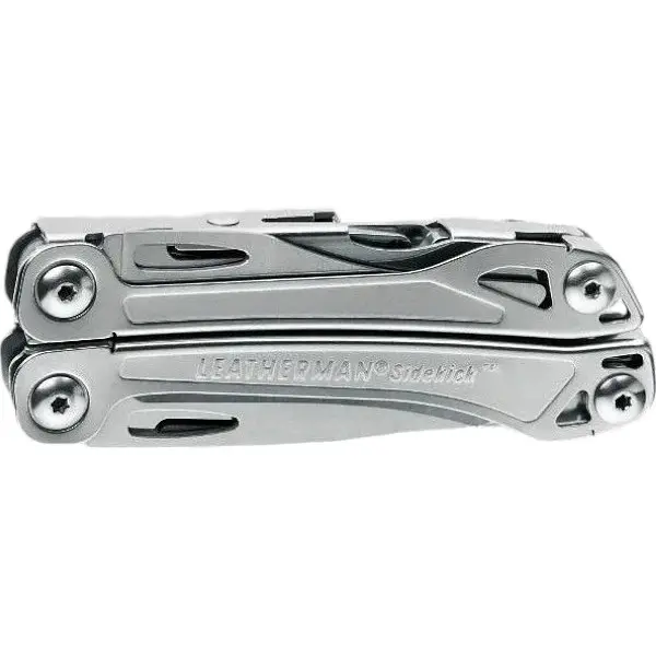 Мультитул Leatherman Sidekick - фото 3