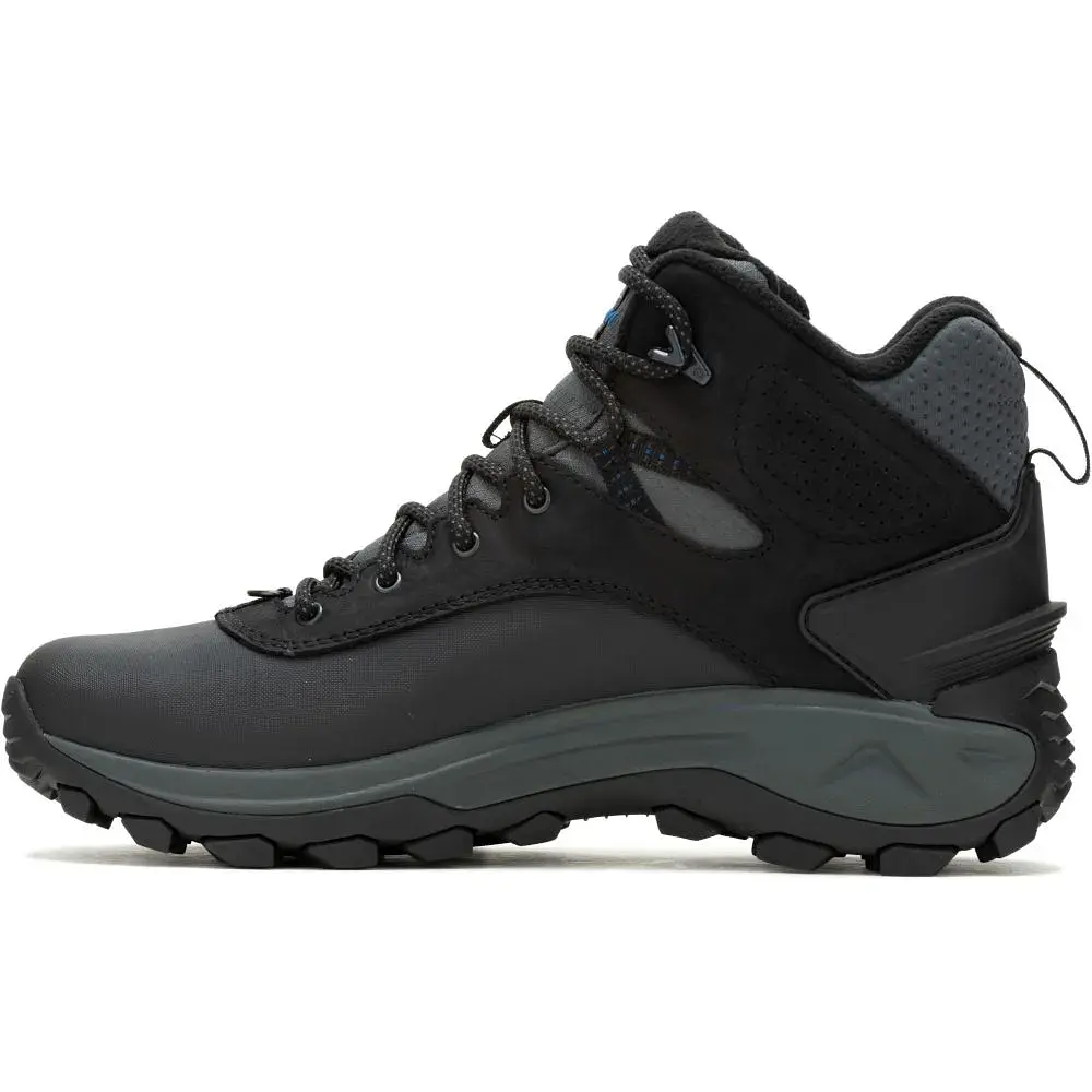 Черевики Merrell Thermo Kiruna 2 Mid WP Mns - фото 2