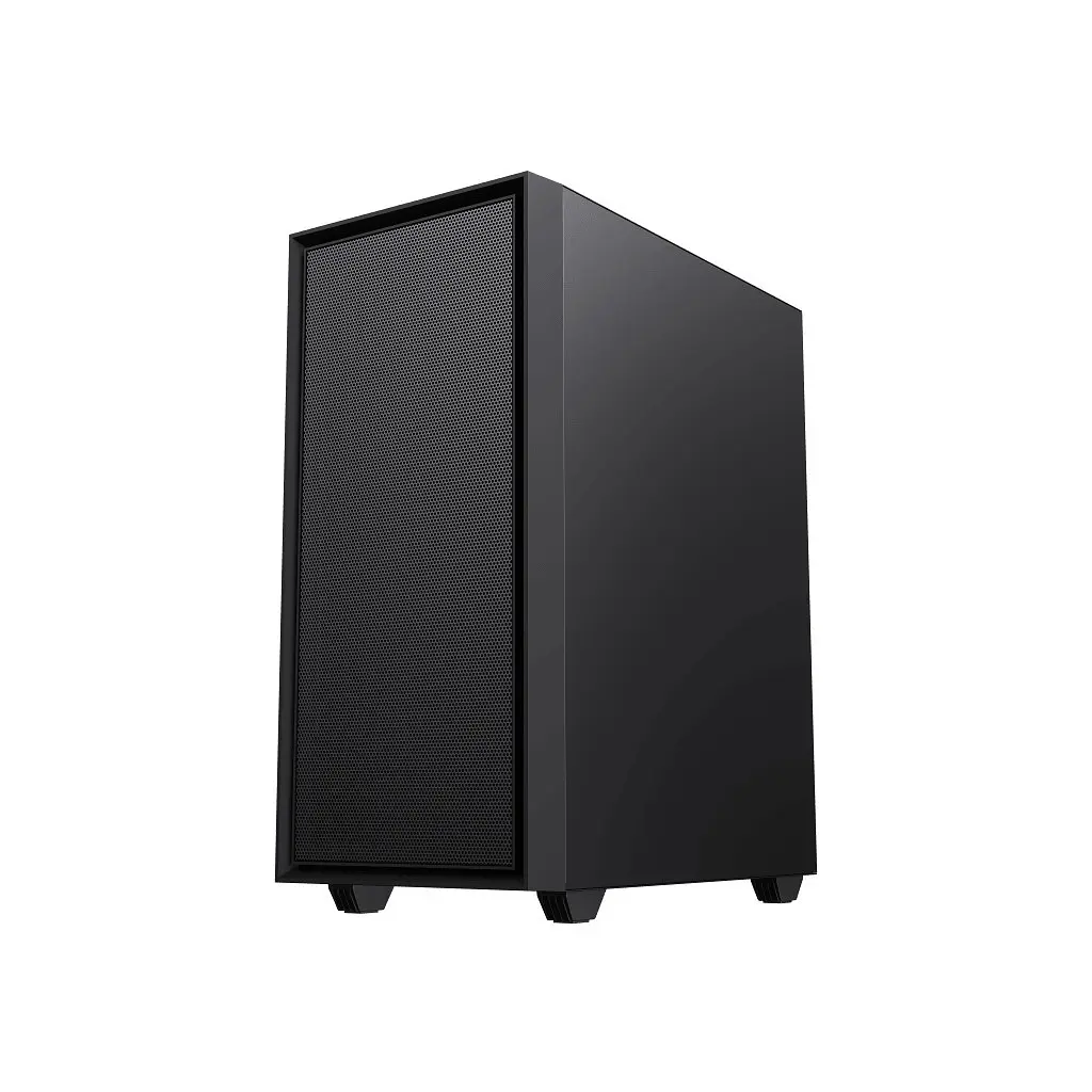 Корпус Gamemax Storm Black - фото 6
