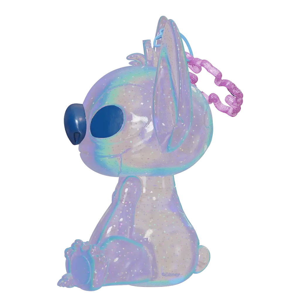 Сквіш-іграшка Eolo  Disney Stitch Squishy Friends Дісней Стіч (EO-004998) - фото 2