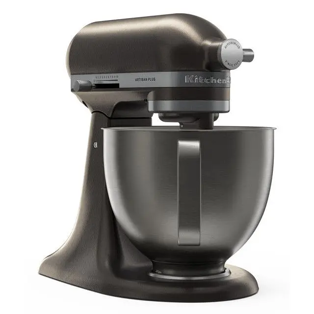 Кухонна машина KitchenAid Artisan Plus 4,7 л 5KSM50PKVEIO - фото 4