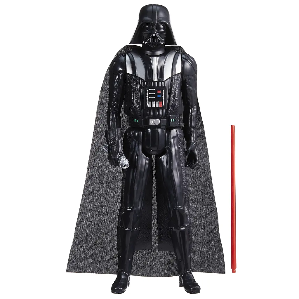  Игрушка-фигурка Hasbro серии Звездные войны (G0771_G1277) - фото 2