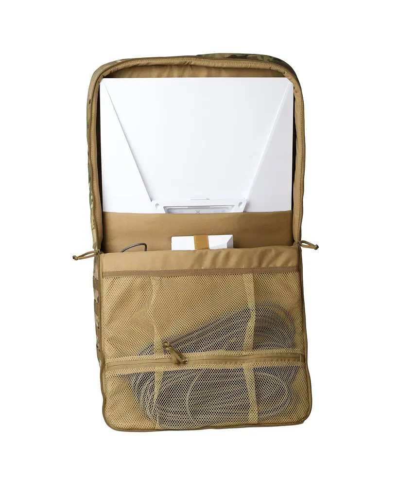 Рюкзак BACKPACK STARLINK GEN 3 Multicam Original WTF - фото 7