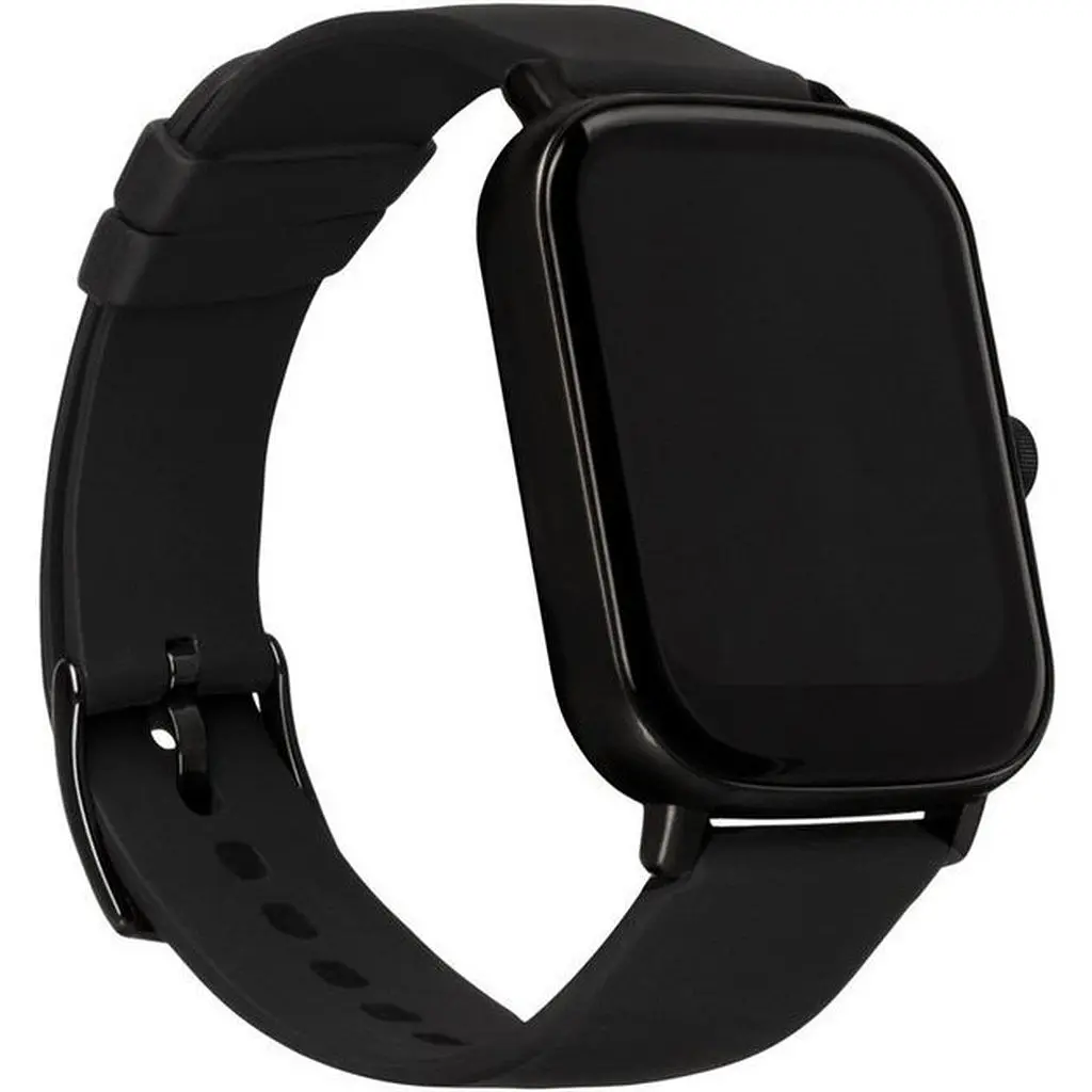 Смарт-годинник Gelius Amazwatch GT2 Lite GP-SW003 чорний - фото 5