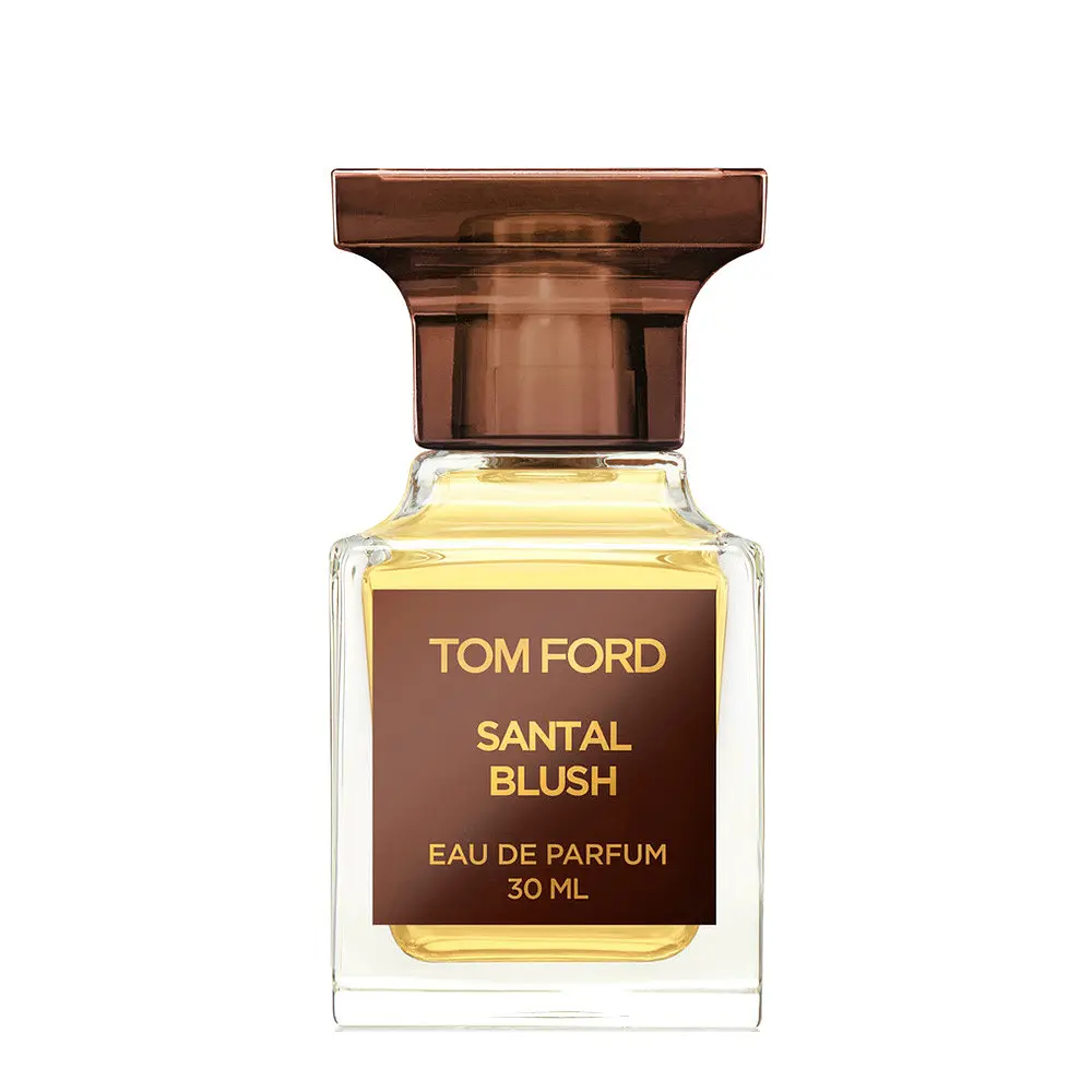 Оригінал Tom Ford Santal Blush 30 мл парфумована вода - фото 2