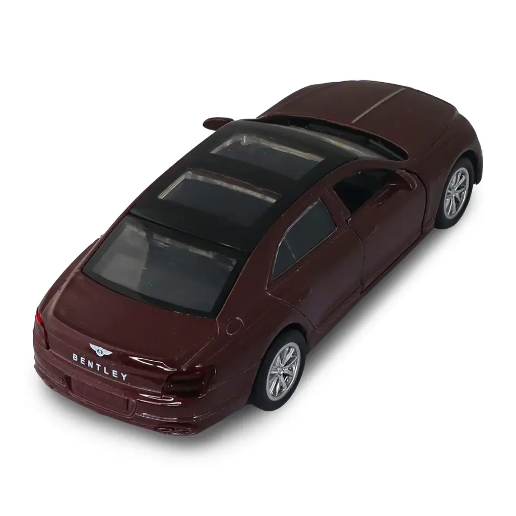 Автомодель - Bentley Flying Spur Hybrid - фото 10