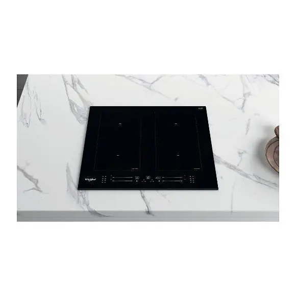 Варильна поверхня електрична Whirlpool WL S7960 NE - фото 8