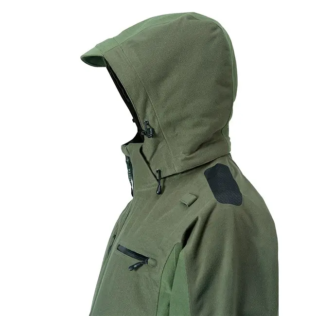 Куртка мужская Beretta Paclite Plus XXL Оливковый - фото 4
