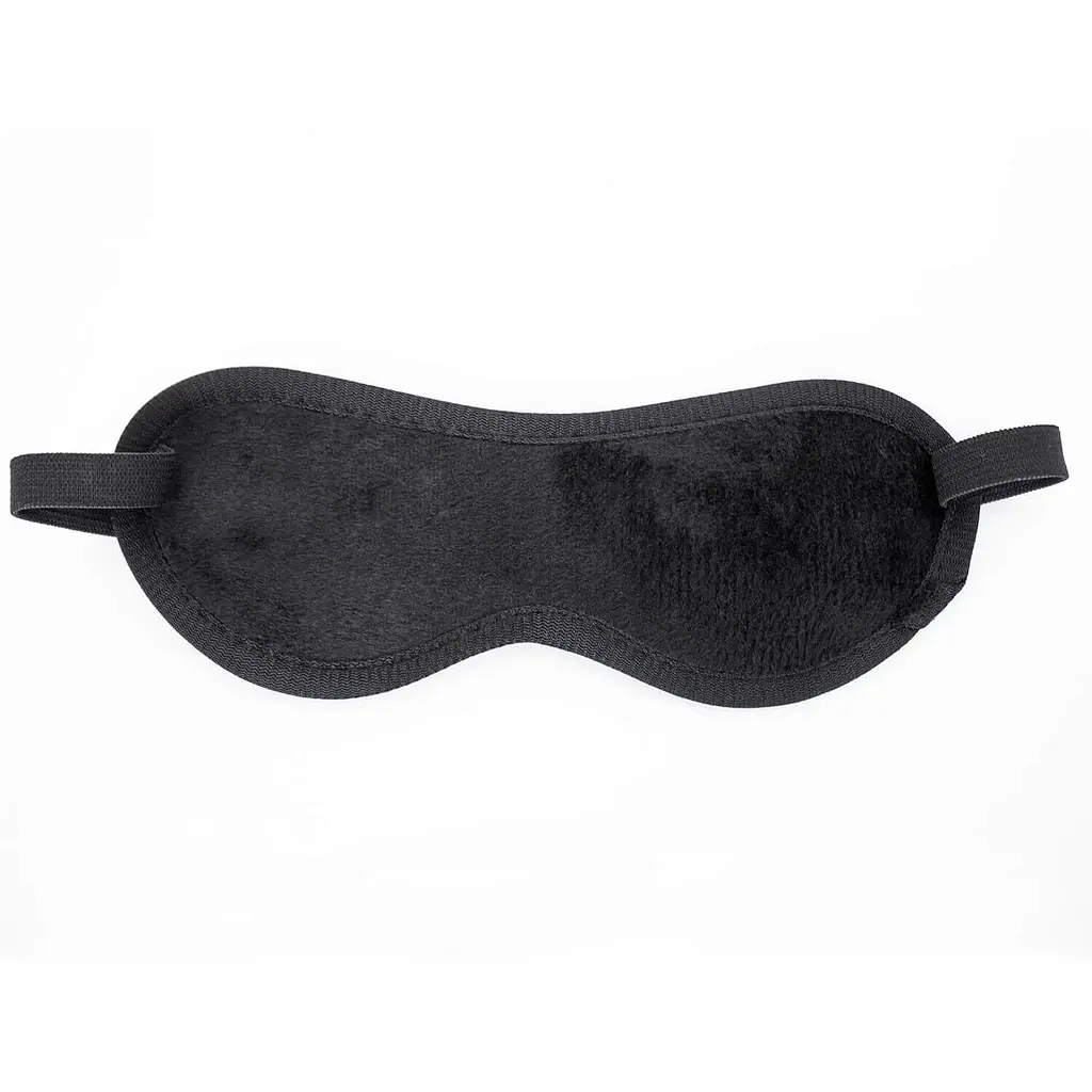 Набор для BDSM Alive Fury Black BDSM Kit, 10 - фото 8