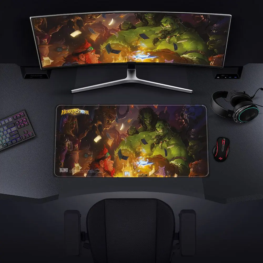 Ігрова поверхня FS Holding Blizzard Hearthstone Heroes XL (FBLMPHSHEROES21XL) [169644] - фото 5
