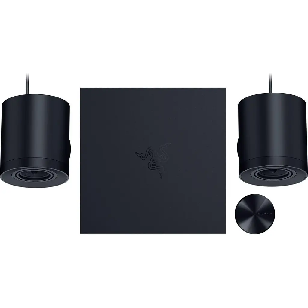 Акустична система Razer 2.1 Nommo V2 PRO (RZ05-04740100-R3G1) - фото 6