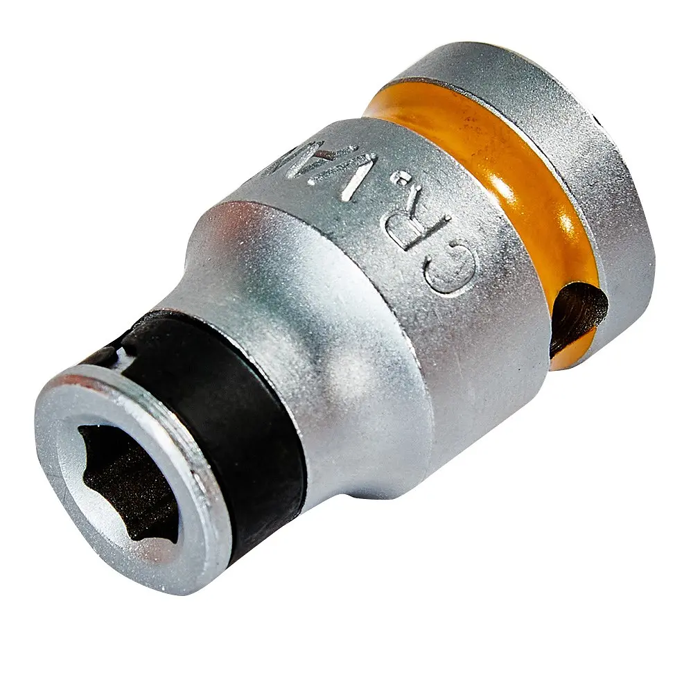 Отвертка ударная Ingco Industrial 13 в 1 (HIDS1301) - фото 7
