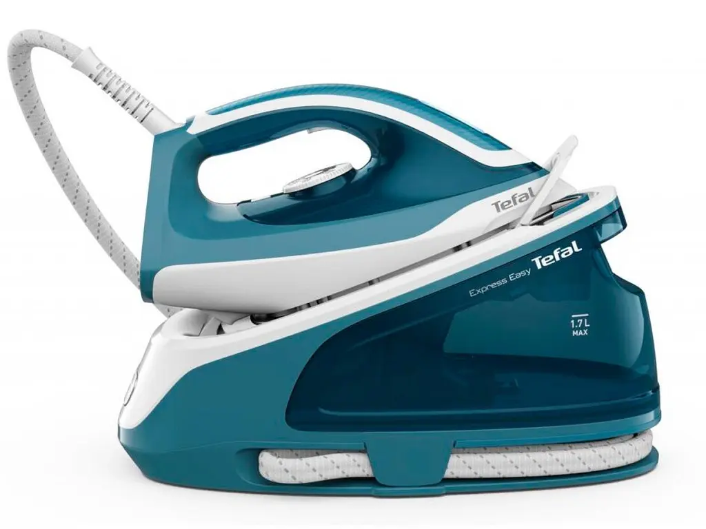 Парогенератор Tefal SV6131E0 (6626559) - фото 2