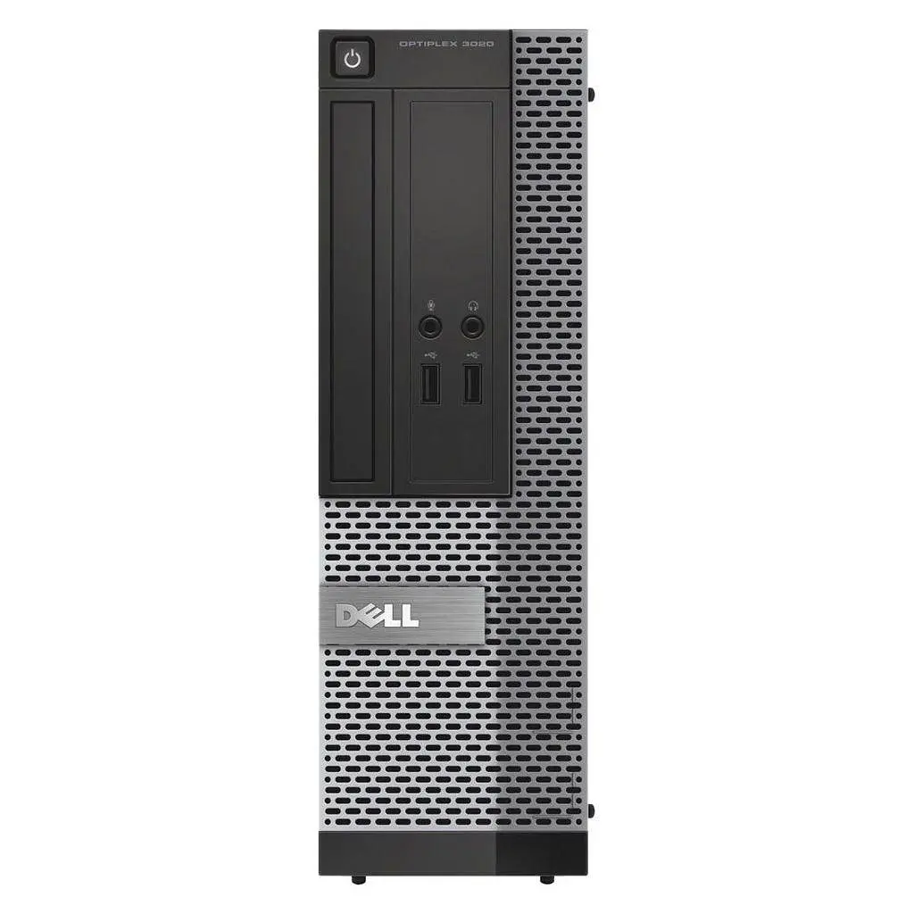 Компьютер Dell Optiplex 7020 SFF (i3-4160/8/120SSD) Б/У - фото 2