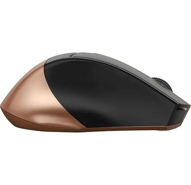 Мышь A4Tech Fstyler FG35 Bronze - фото 5