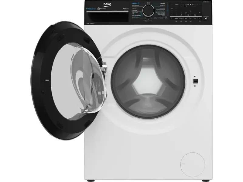 Пральна машина автоматична Beko B5WFU69415WPBB - фото 2