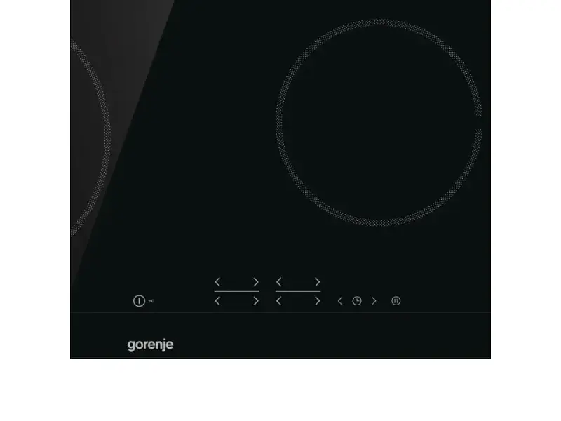 Електрична варильна поверхня Gorenje ECT601FM - фото 4