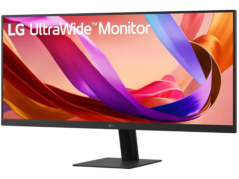 Монітор LG UltraWide 29U511A (29U511A-B) - фото 2