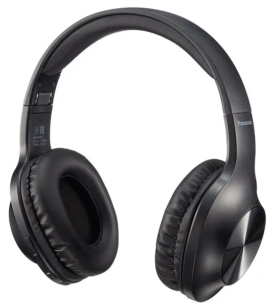 Гарнітура Panasonic RB-HX220BEE-K - фото 2