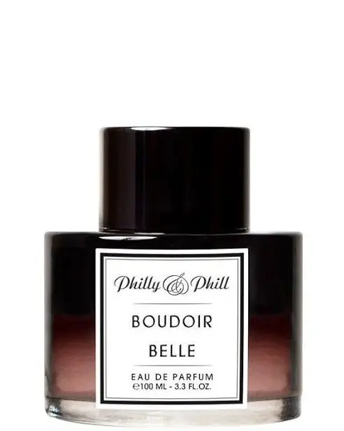 Оригінал Philly & Phill Boudoir Belle 100 мл Парфумована вода