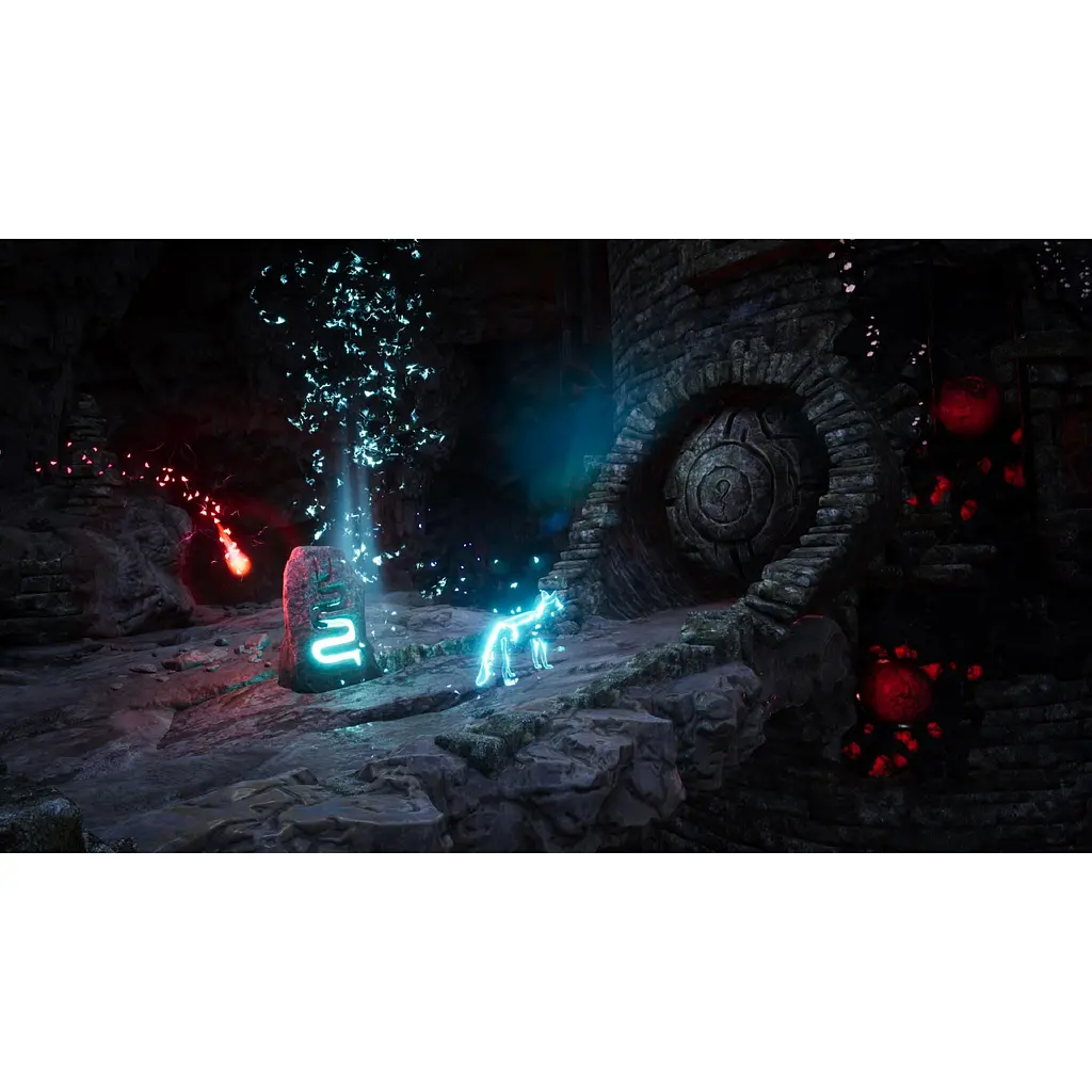 Ключ активації Microsoft Spirit of the North: Enhanced Edition для Xbox Series S/X - фото 6