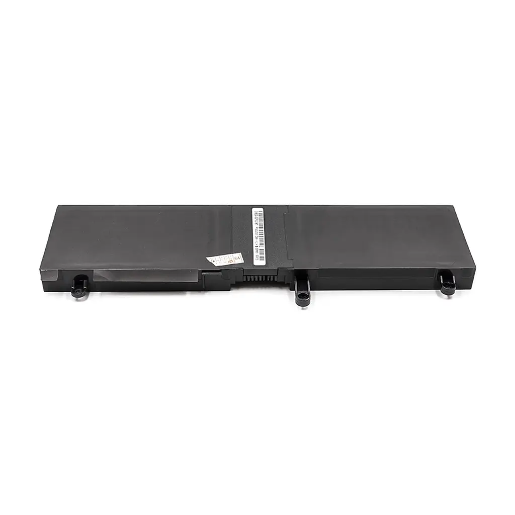 Акумулятор до ноутбука PowerPlant ASUS N550 Series (C41-N550) 15V 53Wh/3500mAh (NB430680) - фото 3